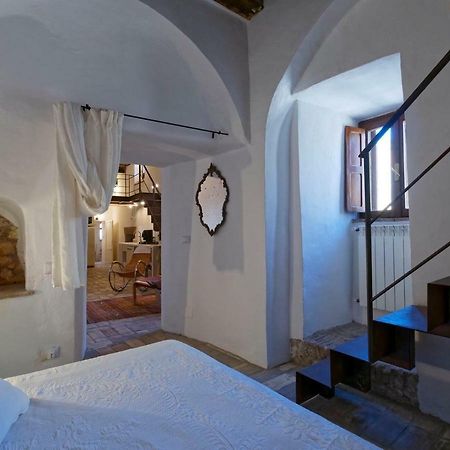Ferienwohnung L'Arrocco - La Torre Col Mare Sul Tetto Tarquinia Exterior foto