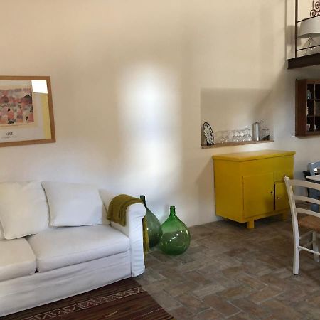 Ferienwohnung L'Arrocco - La Torre Col Mare Sul Tetto Tarquinia Exterior foto