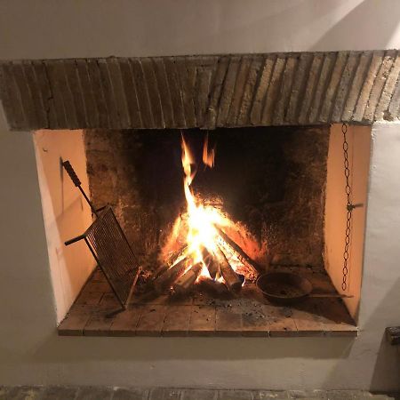 Ferienwohnung L'Arrocco - La Torre Col Mare Sul Tetto Tarquinia Exterior foto