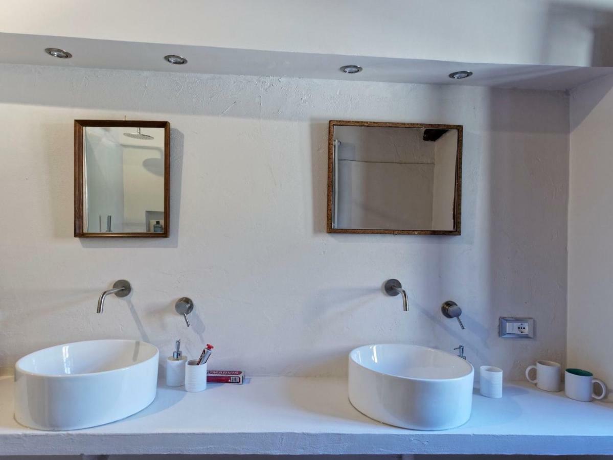Ferienwohnung L'Arrocco - La Torre Col Mare Sul Tetto Tarquinia Exterior foto