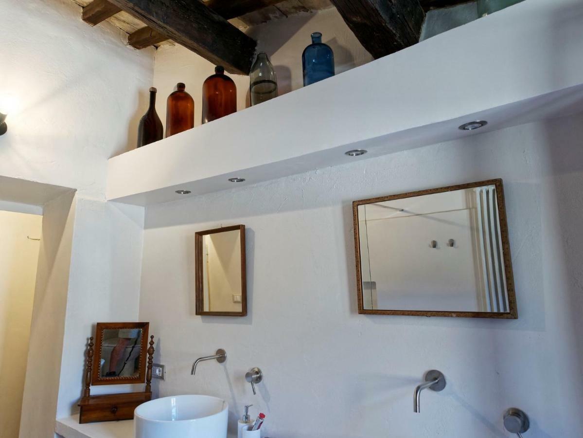 Ferienwohnung L'Arrocco - La Torre Col Mare Sul Tetto Tarquinia Exterior foto