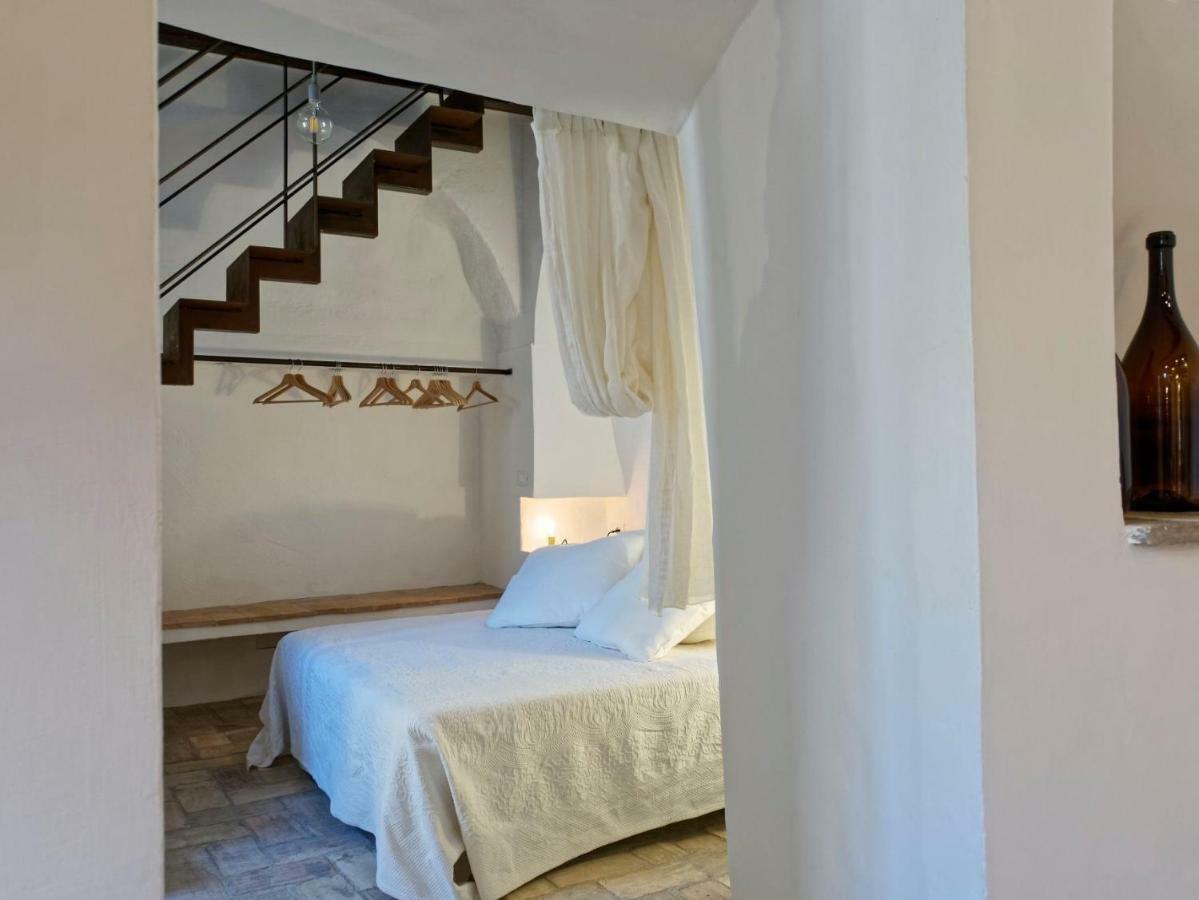 Ferienwohnung L'Arrocco - La Torre Col Mare Sul Tetto Tarquinia Exterior foto