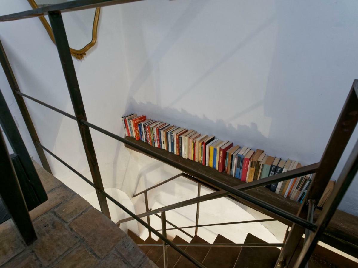 Ferienwohnung L'Arrocco - La Torre Col Mare Sul Tetto Tarquinia Exterior foto