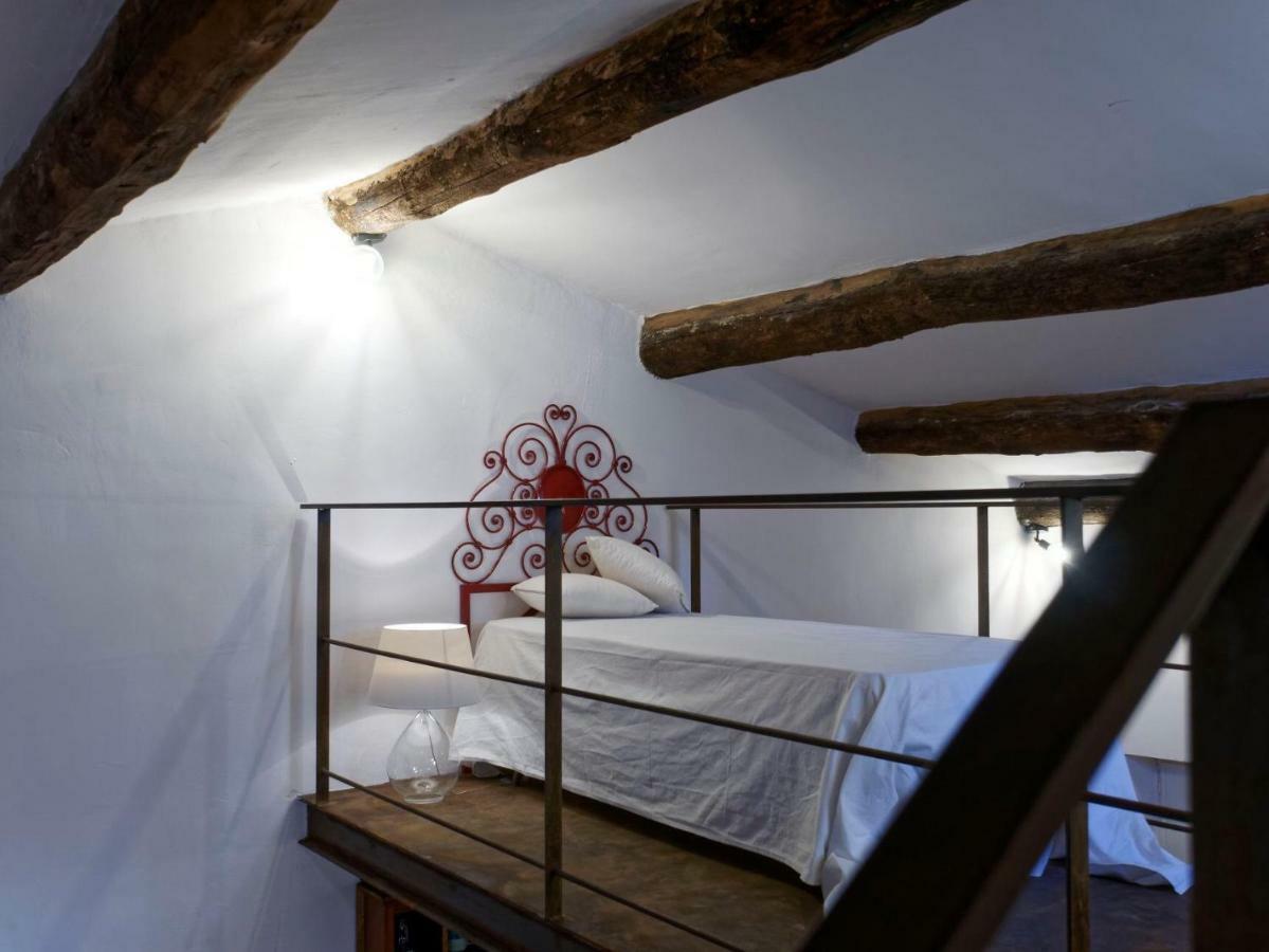 Ferienwohnung L'Arrocco - La Torre Col Mare Sul Tetto Tarquinia Exterior foto