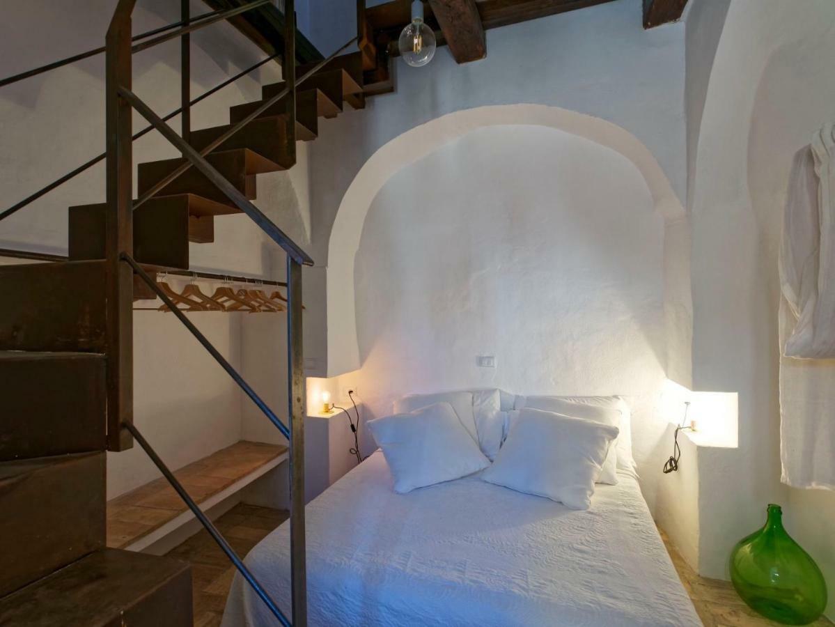 Ferienwohnung L'Arrocco - La Torre Col Mare Sul Tetto Tarquinia Exterior foto