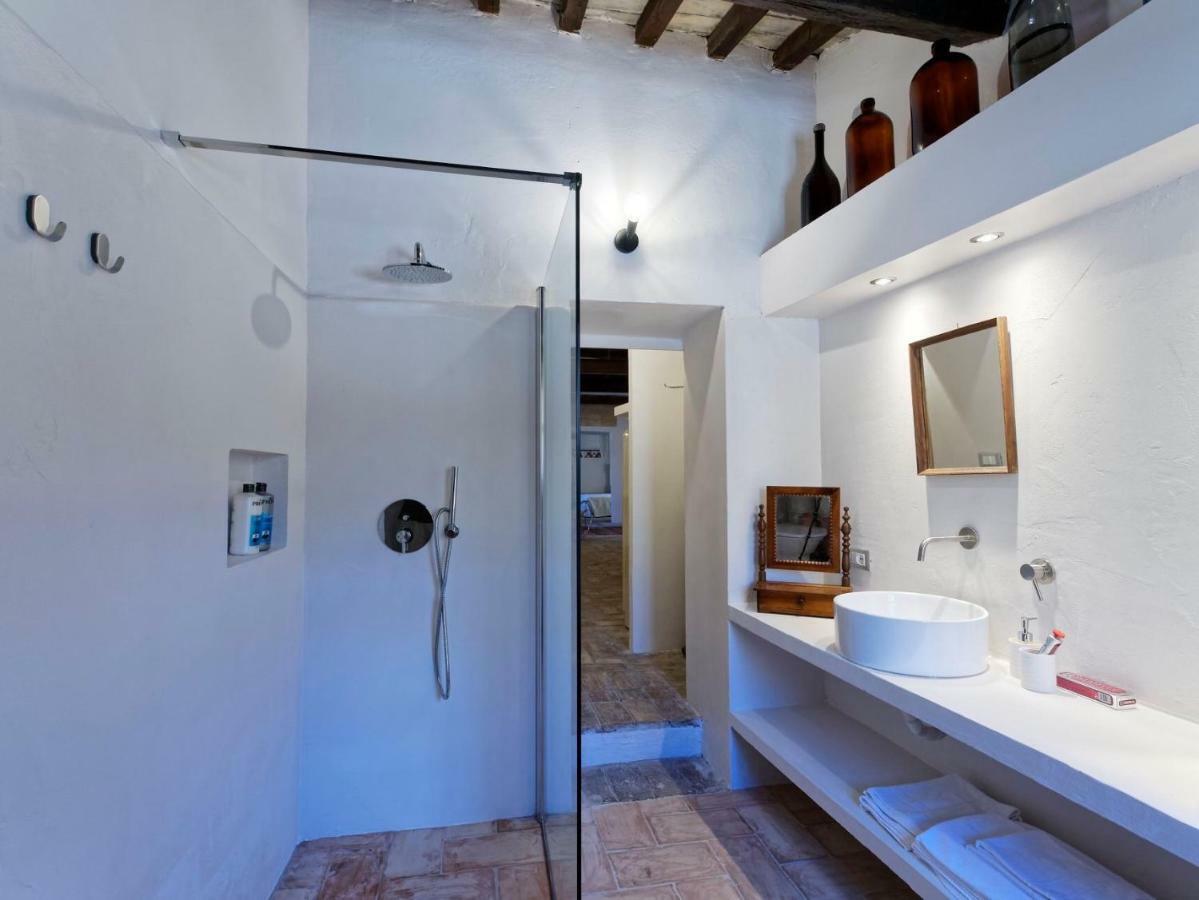 Ferienwohnung L'Arrocco - La Torre Col Mare Sul Tetto Tarquinia Exterior foto