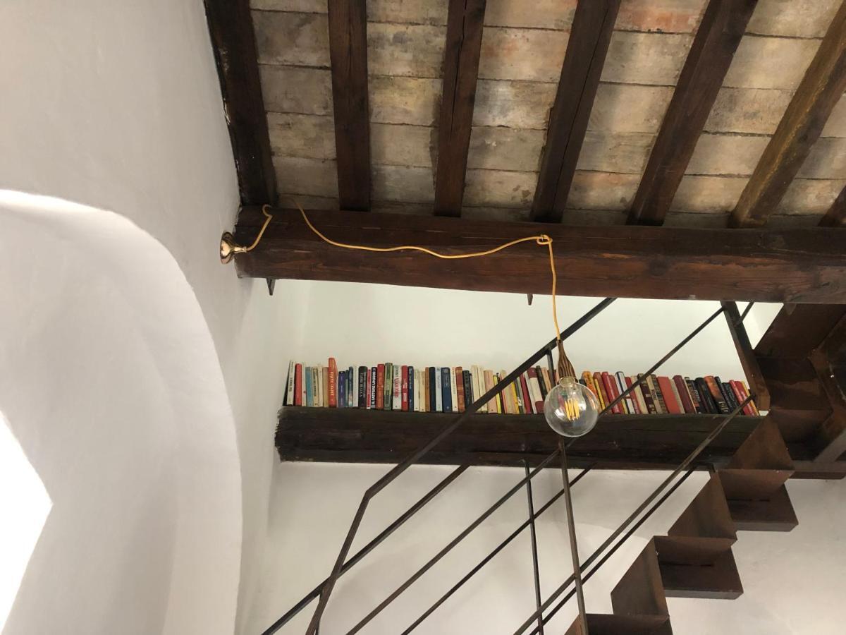 Ferienwohnung L'Arrocco - La Torre Col Mare Sul Tetto Tarquinia Exterior foto
