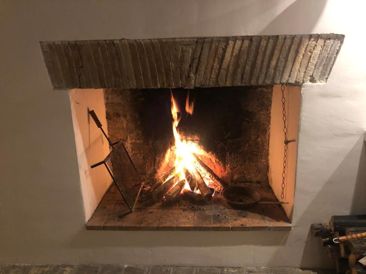 Ferienwohnung L'Arrocco - La Torre Col Mare Sul Tetto Tarquinia Exterior foto